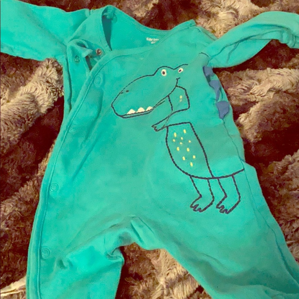 Baby onesie